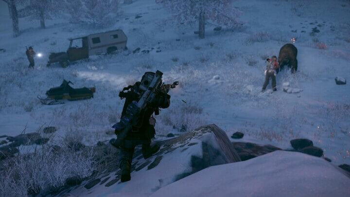 Rust Triangulation All Products