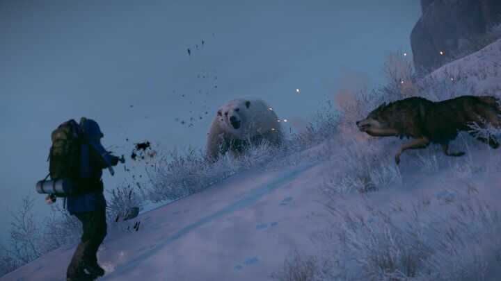 Rust Triangulation All Products