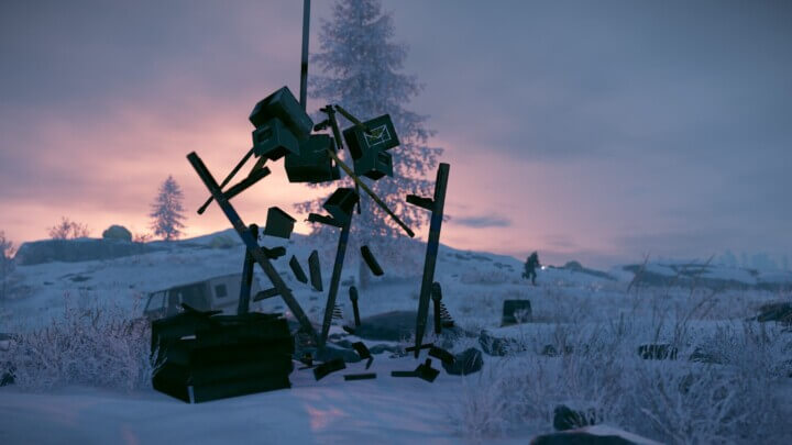 Rust Triangulation All Products