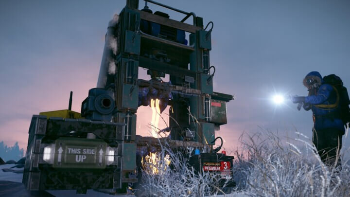 Rust Triangulation All Products