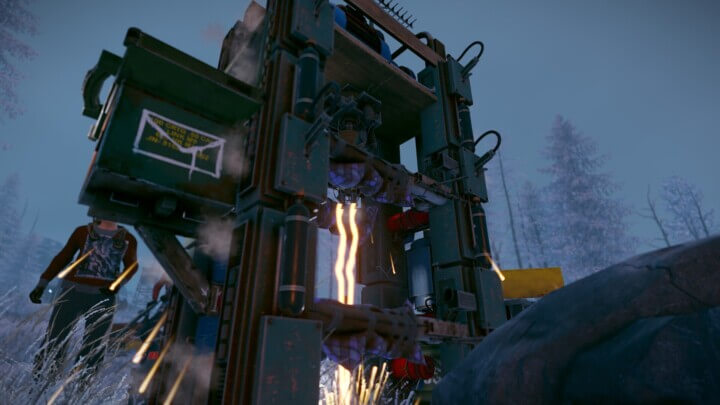 Rust Triangulation All Products