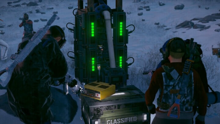 Rust Triangulation All Products