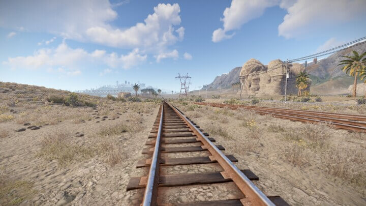 Rust Fruella Island All Products