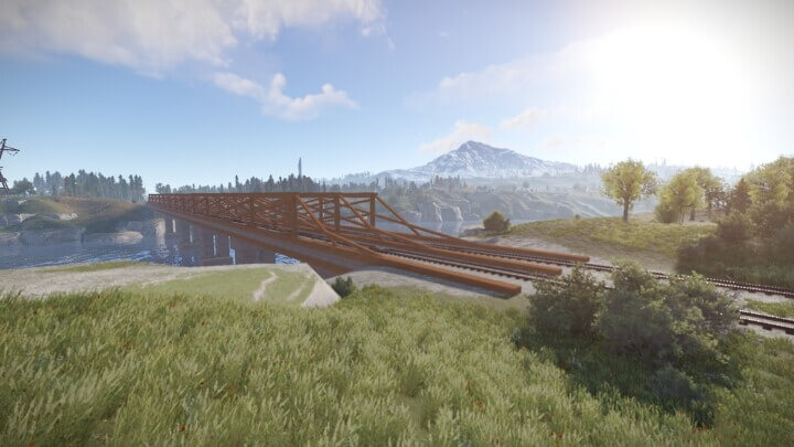 Rust Fruella Island All Products