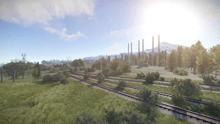 Rust Fruella Island All Products