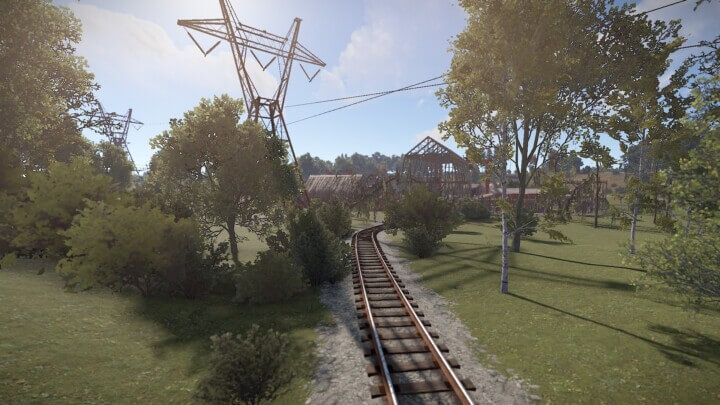 Rust Fruella Island All Products