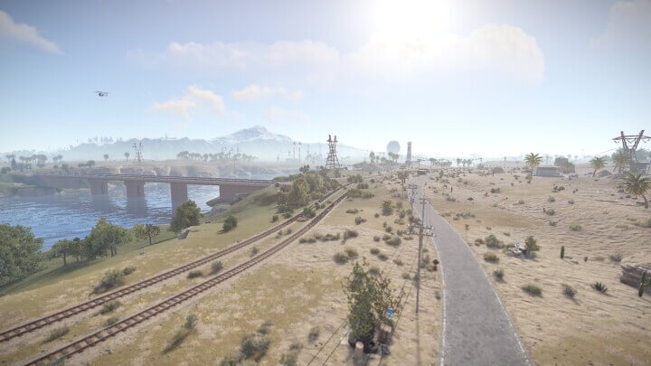 Rust Fruella Island All Products