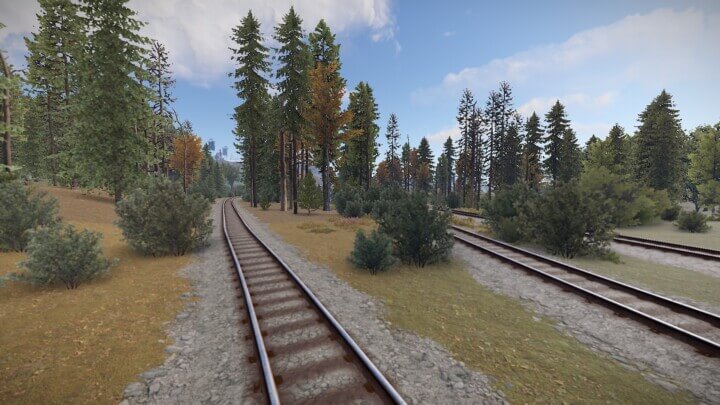 Rust Fruella Island All Products