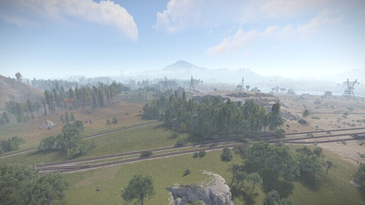 Rust Fruella Island All Products