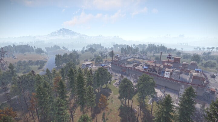 Rust Fruella Island All Products