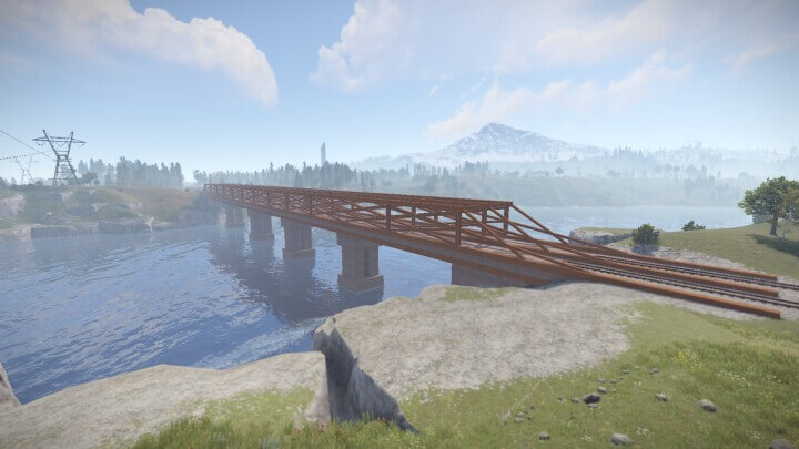 Rust Fruella Island All Products