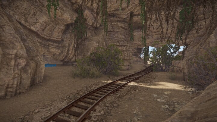 Rust Fruella Island All Products