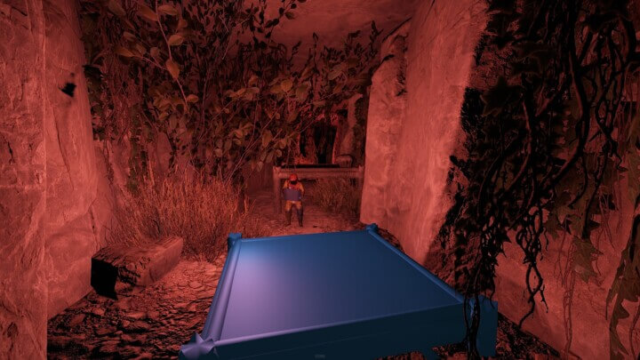 Rust Fruella Island All Products