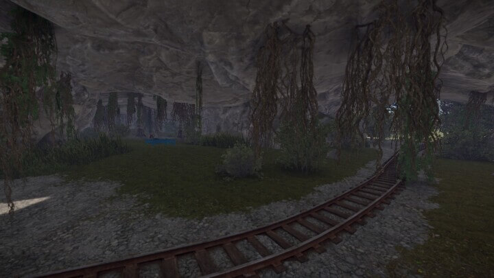 Rust Fruella Island All Products