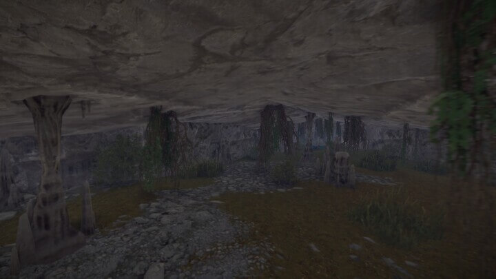 Rust Fruella Island All Products