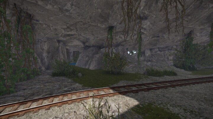 Rust Fruella Island All Products