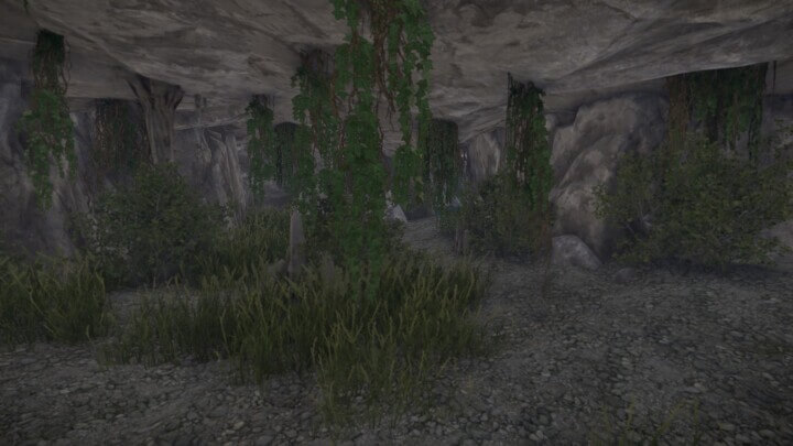 Rust Fruella Island All Products