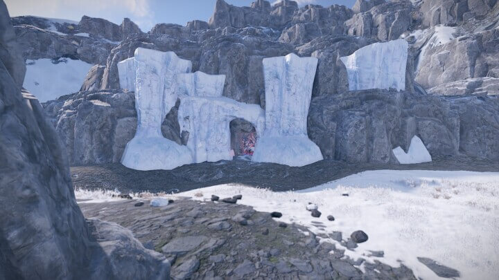 Rust Fruella Island All Products