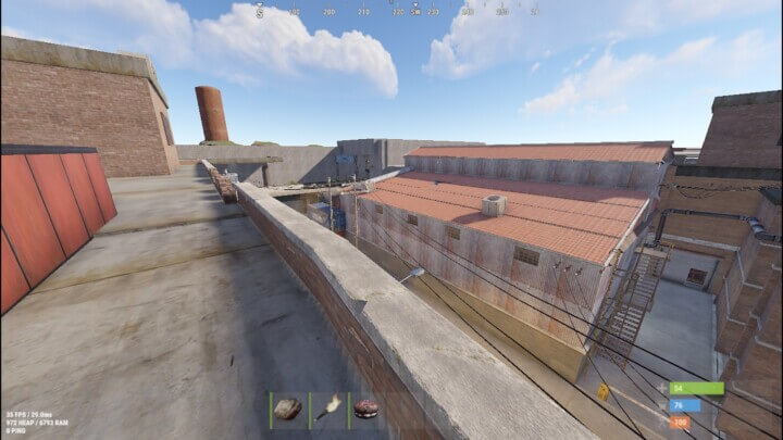 cs_assault Rust Remake Counter Strike 2 prefab + arena 10 Rust cs_assault Rust Remake Counter Strike 2 All Products