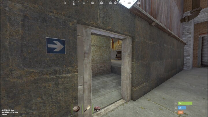 cs_assault Rust Remake Counter Strike 2 prefab + arena 8 Rust cs_assault Rust Remake Counter Strike 2 All Products