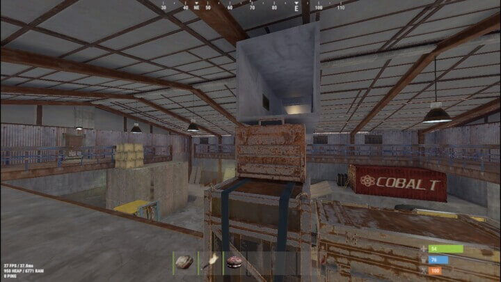 cs_assault Rust Remake Counter Strike 2 prefab + arena 6 Rust cs_assault Rust Remake Counter Strike 2 All Products