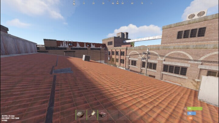 cs_assault Rust Remake Counter Strike 2 prefab + arena 5 Rust cs_assault Rust Remake Counter Strike 2 All Products