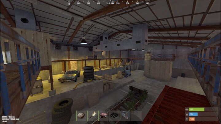 cs_assault Rust Remake Counter Strike 2 prefab + arena 3 Rust cs_assault Rust Remake Counter Strike 2 All Products