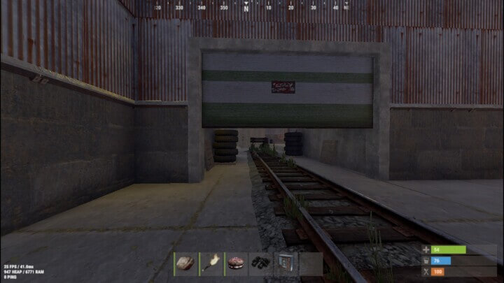cs_assault Rust Remake Counter Strike 2 prefab + arena 1 Rust cs_assault Rust Remake Counter Strike 2 All Products