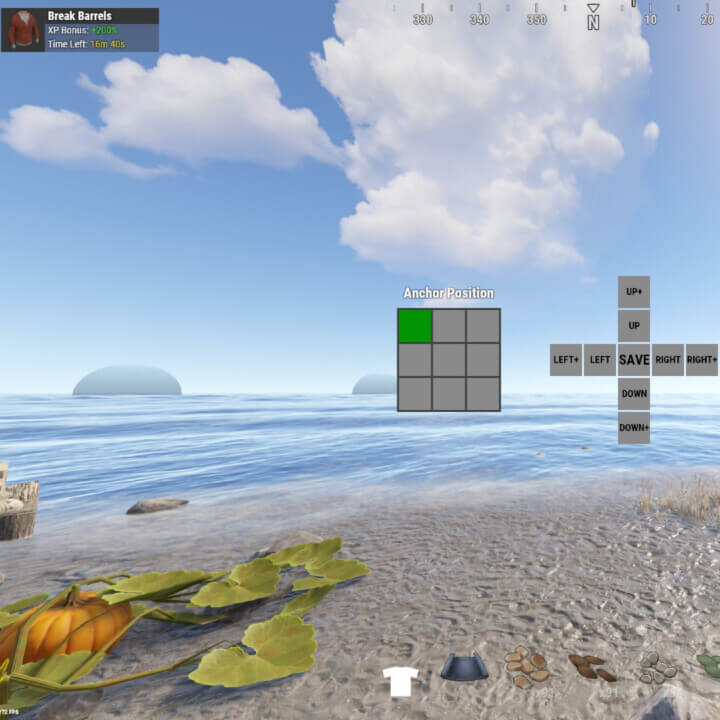 Rust Skill Tree: XP Event All Products