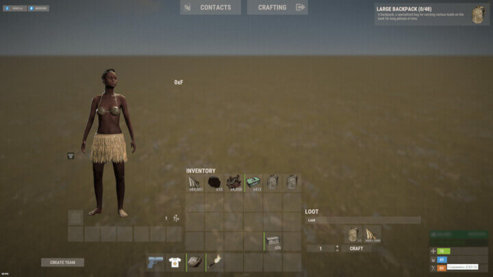 Simple Craft System 2 Rust SimpleCraftSystem All Products