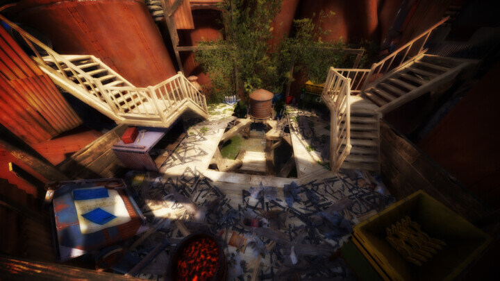 Rust The Community Prefabs