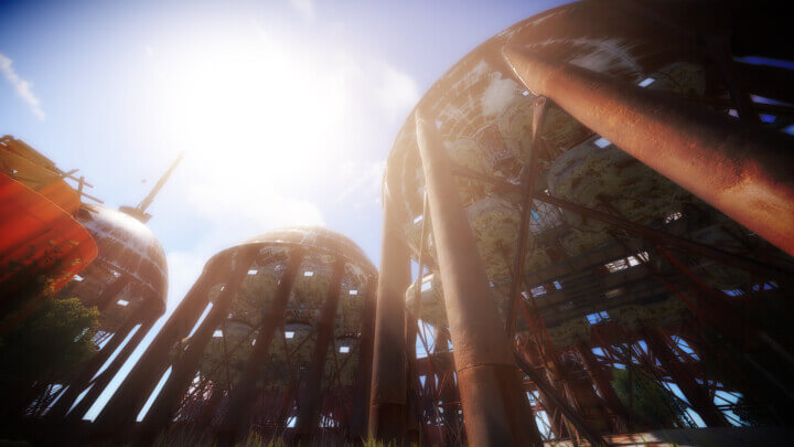 Rust The Community Prefabs