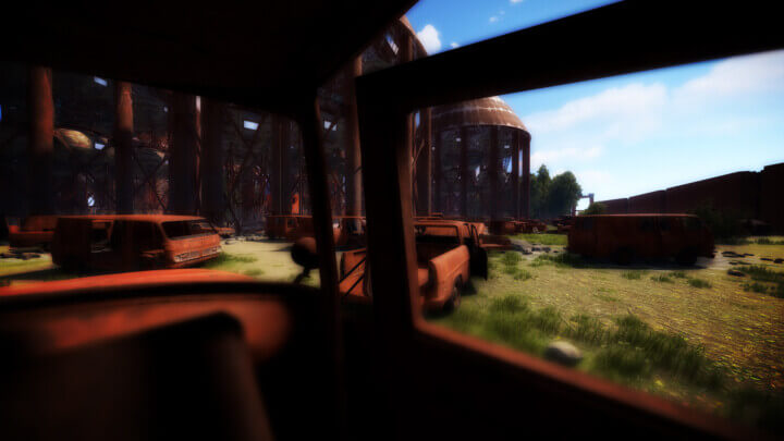 Rust The Community Prefabs