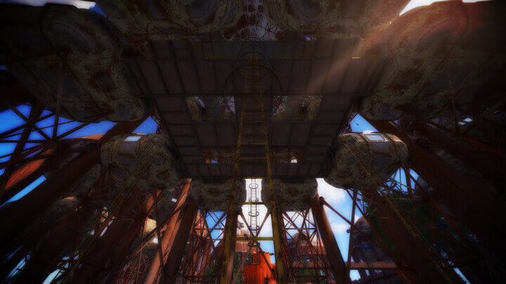 Rust The Community Prefabs