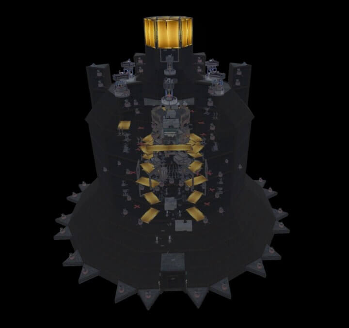 25 x Raidable Bases - Pack 1 20 Rust 25 x Raid Bases - Pack 1 Prefabs