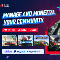 Manage And Monetize Your Community