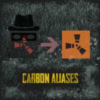 carbonAliases