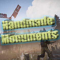 Handmade Monuments