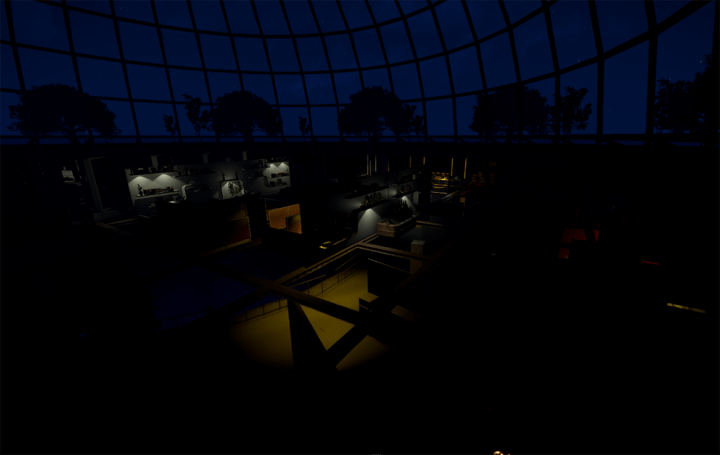 Rust Monument Glass Globe 3.0 All Products