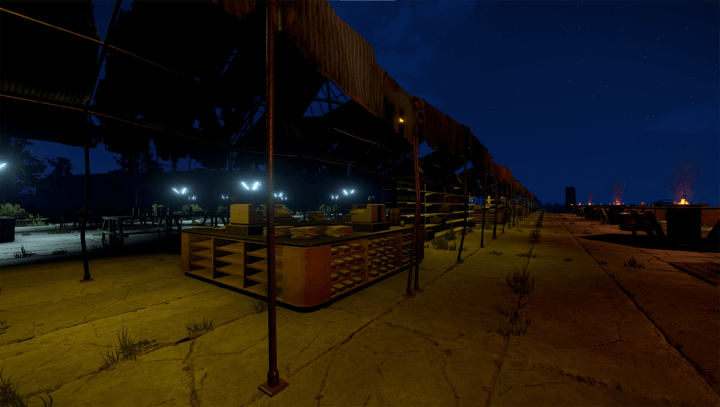 Rust Monument Glass Globe 2.0 All Products