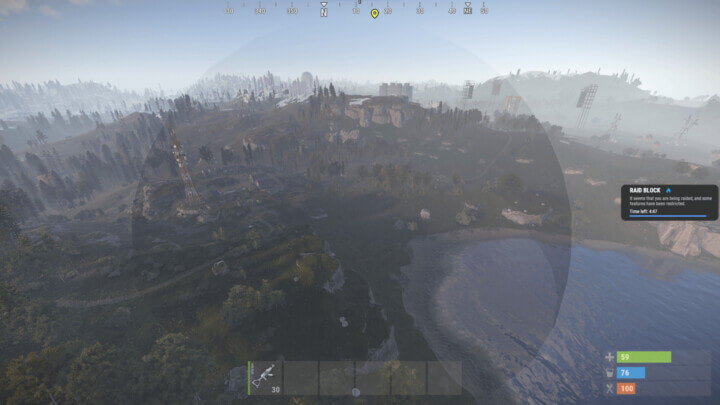 RaidBlock 1 Rust RaidBlock All Products