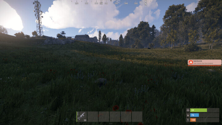 RaidBlock 2 Rust RaidBlock All Products