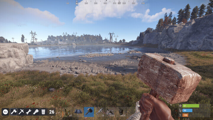 IQGradeRemove 2 Rust IQGradeRemove All Products