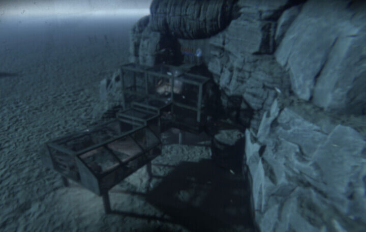 Rust Custom Map: Sylvan Island Prefabs