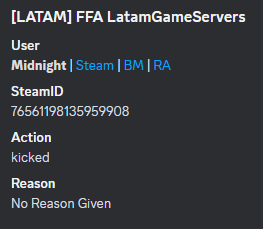 Rust Discord Ban Notification All Products