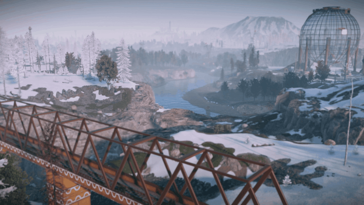 Rust Frostland All Products