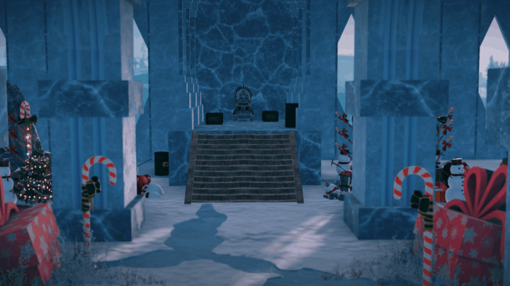 Rust Frostland All Products