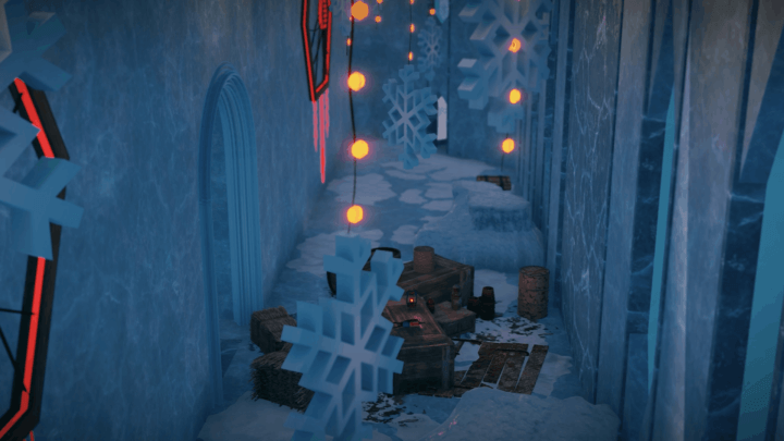 Rust Frostland All Products