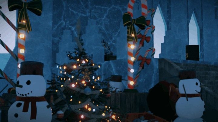 Rust Frostland All Products