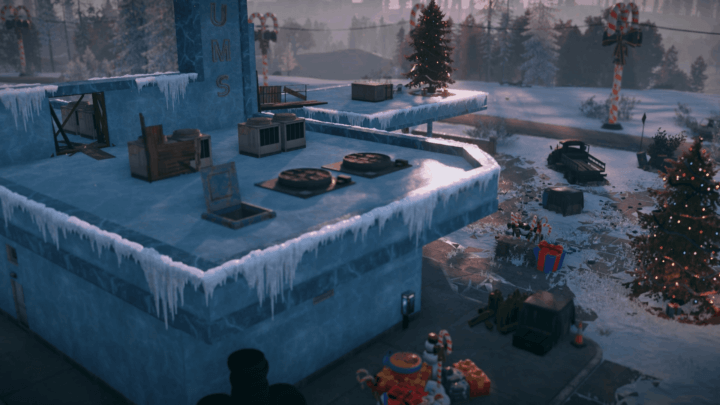Rust Frostland All Products